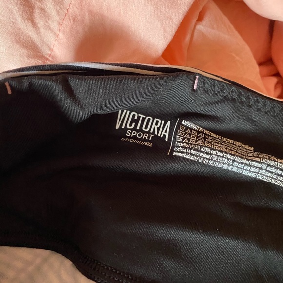 Victoria Secret Sport Leggings - Picture 3 of 3
